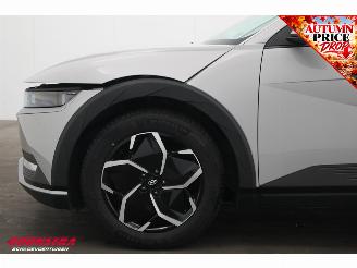 Hyundai ioniq 5 Connect 58 kWh Bose ACC Navi Virtual SHZ LrHZ Apple/Android Camera PDC Clima picture 14