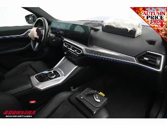 BMW i4 eDrive40 84 kWh M Sport ACC Navi Memory PDC Clima picture 18