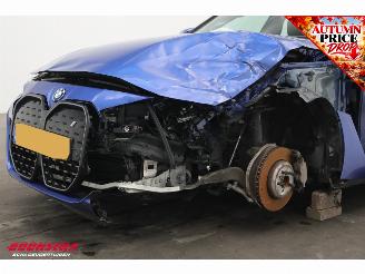 BMW i4 eDrive40 84 kWh M Sport ACC Navi Memory PDC Clima picture 13