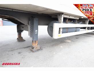   HZO 32 Kuhler Thermo King SLX200 BÄR LBW 2-Asser picture 20