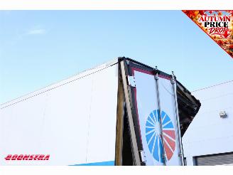 Schmitz Cargobull  SCB*S3B Kuhler Carrier Vector 1950 MT 3-Asser picture 11