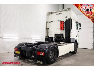 DAF XF 480 FT MOTORSCHADEN Standairco 4X2 Euro 6 picture 3