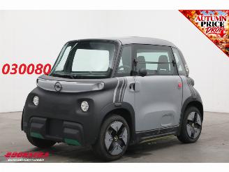 uszkodzony microcars Opel  Rocks-E Tekno Pano Leder Virtual 2024/2