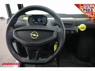 Opel  Rocks-E Tekno Pano Leder Virtual picture 14