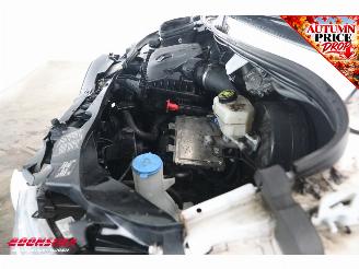 Mercedes Sprinter 317 CDI Aut. Navi Camera PDC AHK Leder Cruise Apple/Android Airco picture 9