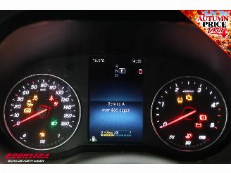 Mercedes Sprinter 317 CDI Aut. Navi Camera PDC AHK Leder Cruise Apple/Android Airco picture 22