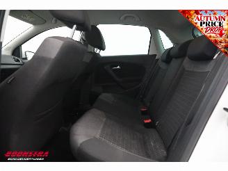 Volkswagen Polo 1.2 TSI R-Line Org. NL Cruise Navi Apple/Android PDC Clima picture 16