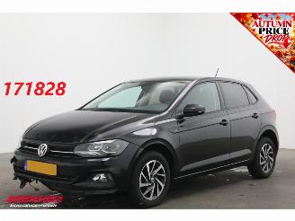 Auto incidentate Volkswagen Polo 1.0 TSI DSG Comfortline Cruise Navi SHZ Apple/Android PDC Clima 2019/7