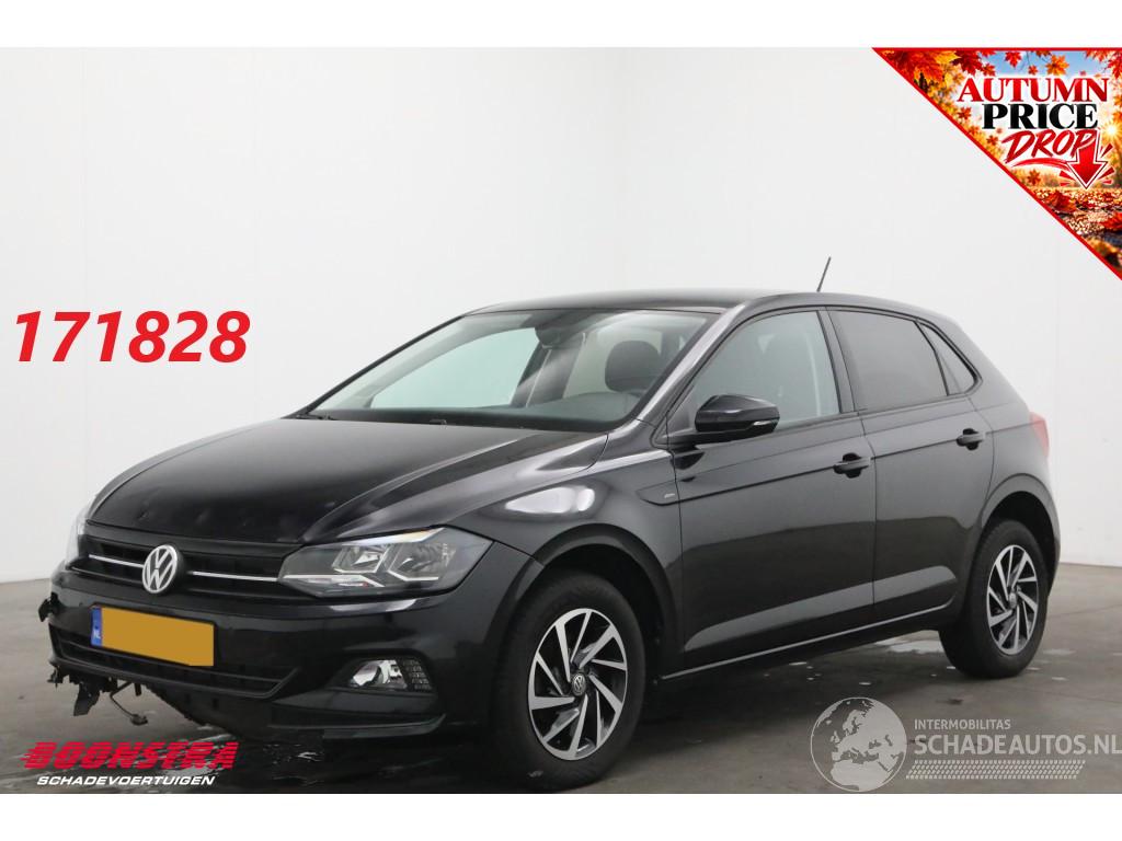 Volkswagen Polo 1.0 TSI DSG Comfortline Cruise Navi SHZ Apple/Android PDC Clima