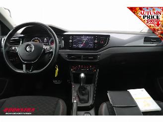 Volkswagen Polo 1.0 TSI DSG Comfortline Cruise Navi SHZ Apple/Android PDC Clima picture 19
