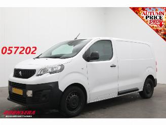 skadebil bedrijf Peugeot Expert 1.5 BlueHDI 120 Schubladen Navi Cruise PDC 2023/6