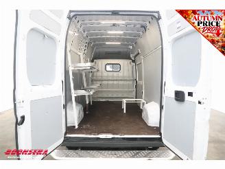 Opel Movano Electric 3.5t L4H3 Zwaar 110 kWh Cruise Navi Virtual Apple/Android Camera PDC Clima picture 12