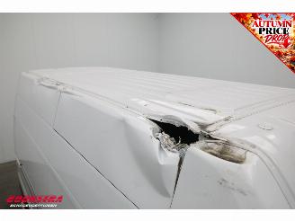 Opel Movano Electric 3.5t L4H3 Zwaar 110 kWh Cruise Navi Virtual Apple/Android Camera PDC Clima picture 5