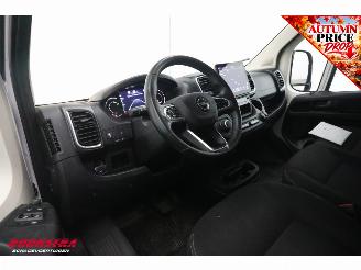 Opel Movano Electric 3.5t L4H3 Zwaar 110 kWh Cruise Navi Virtual Apple/Android Camera PDC Clima picture 18