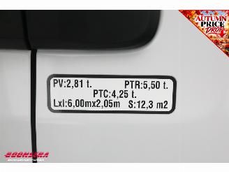 Opel Movano Electric 3.5t L4H3 Zwaar 110 kWh Cruise Navi Virtual Apple/Android Camera PDC Clima picture 31