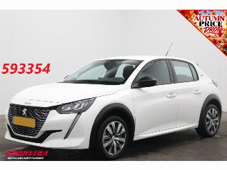 Coche accidentado Peugeot e-208 EV Active Pack 50 kWh Cruise Navi Apple/Android PDC Clima 2023/9