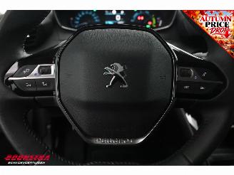 Peugeot e-208 EV Active Pack 50 kWh Cruise Navi Apple/Android PDC Clima picture 18