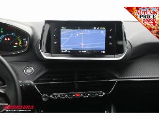 Peugeot e-208 EV Active Pack 50 kWh Cruise Navi Apple/Android PDC Clima picture 14
