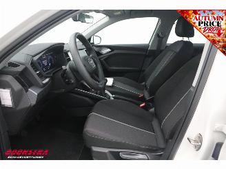 Audi A1 Sportback 25 TFSI Cruise Virtual Apple/Android PDC Airco picture 20