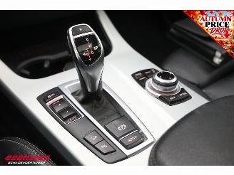 BMW X3 xDrive35d M-Sport Aut. Org.NL Pano HUD AHK Camera SHZ Memory Leder picture 25