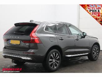 Volvo Xc-60 2.0 B5 Inscription ACC Navi Virtual Leder Memory SHZ Apple/Android Camera PDC Clima picture 3