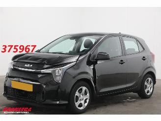 skadebil auto Kia Picanto 1.0 DPI DynamicLine Camera Navi Airco LED Cruise Apple/Android 2025/10
