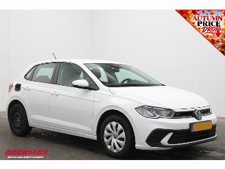 Volkswagen Polo 1.0 MPI Cruise Virtual Bluetooth Airco picture 2