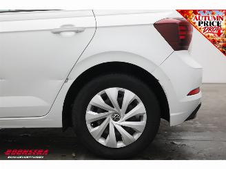 Volkswagen Polo 1.0 MPI Cruise Virtual Bluetooth Airco picture 9