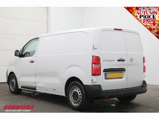 Opel Vivaro-e L2 75 kWh Cruise Navi Apple/Android Camera PDC picture 5