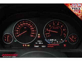 BMW 3-serie 320i High Executive M Sport Aut. Leder SHZ LED Apple/Android picture 19