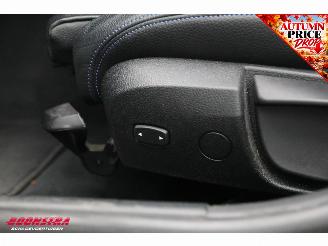 BMW 3-serie 320i High Executive M Sport Aut. Leder SHZ LED Apple/Android picture 29
