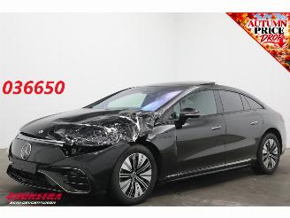 Avarii autoturisme Mercedes EQS 450+ 108 kWh AMG-Line Burmester HUD 360° Memory SBL SHZ LrHZ ACC 2024/4