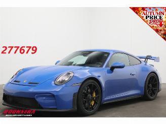 skadebil auto Porsche 911 4.0 GT3 992.2 Schalter Clubsport PCCB Chrono PDLS+ Lift Camera SHZ 2026/1