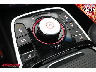 Kia e-Niro ExecutiveLine 64 kWh JBL ACC Navi Leder Memory SBL LrHZ Apple/Android Camera PDC Clima picture 26