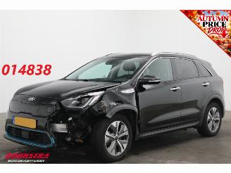 Kia e-Niro ExecutiveLine 64 kWh JBL ACC Navi Leder Memory SBL LrHZ Apple/Android Camera PDC Clima picture 1
