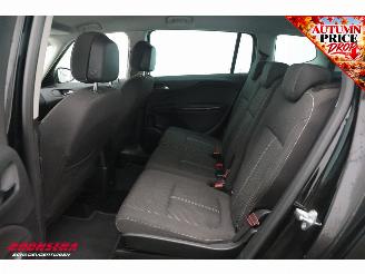 Opel Zafira Tourer 2.0 CDTI Aut. Executive 7p. AHK Airco Navi Cruise PDC picture 12