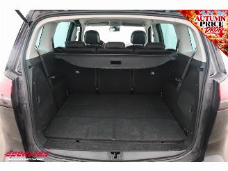 Opel Zafira Tourer 2.0 CDTI Aut. Executive 7p. AHK Airco Navi Cruise PDC picture 21