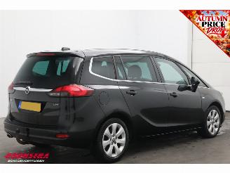 Opel Zafira Tourer 2.0 CDTI Aut. Executive 7p. AHK Airco Navi Cruise PDC picture 3