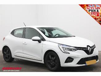 Renault Clio 1.0 TCe Zen Cruise Apple/Android Airco picture 2