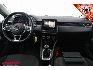 Renault Clio 1.0 TCe Zen Cruise Apple/Android Airco picture 12