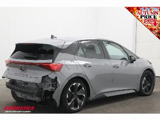 Cupra Born 82kWh ACC Navi Apple/Android Camera PDC LrHZ Clima picture 3