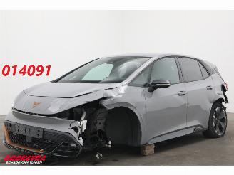 skadebil auto Cupra Born 82kWh ACC Navi Apple/Android Camera PDC LrHZ Clima 2023/3