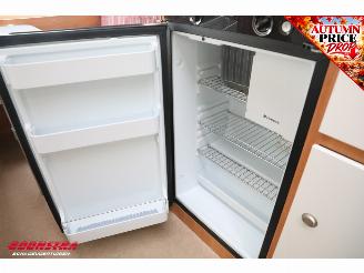 Kip  Vision Mover Hefdak Fietsendrager Middenkeuken Treinzit picture 20