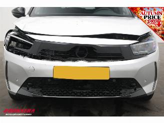 Opel Corsa 1.2 Turbo Hybrid GS ACC Navi Virtual Apple/Android Camera PDC SHZ Clima picture 7