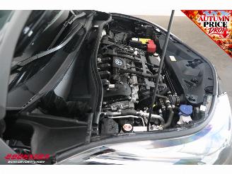Toyota C-HR 1.8 Hybrid Dynamic Aut. AHK Camera Cruise Clima 10.731 km! picture 8