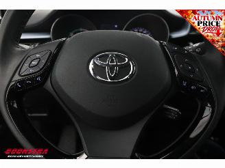 Toyota C-HR 1.8 Hybrid Dynamic Aut. AHK Camera Cruise Clima 10.731 km! picture 20