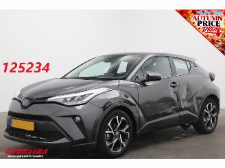 Auto incidentate Toyota C-HR 1.8 Hybrid Dynamic Aut. AHK Camera Cruise Clima 10.731 km! 2021/6