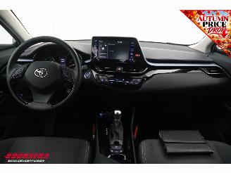Toyota C-HR 1.8 Hybrid Dynamic Aut. AHK Camera Cruise Clima 10.731 km! picture 15