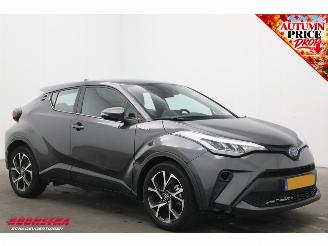 Toyota C-HR 1.8 Hybrid Dynamic Aut. AHK Camera Cruise Clima 10.731 km! picture 2