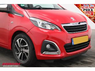Peugeot 108 1.0 e-VTi Première Cruise Camera Bluetooth Clima picture 7